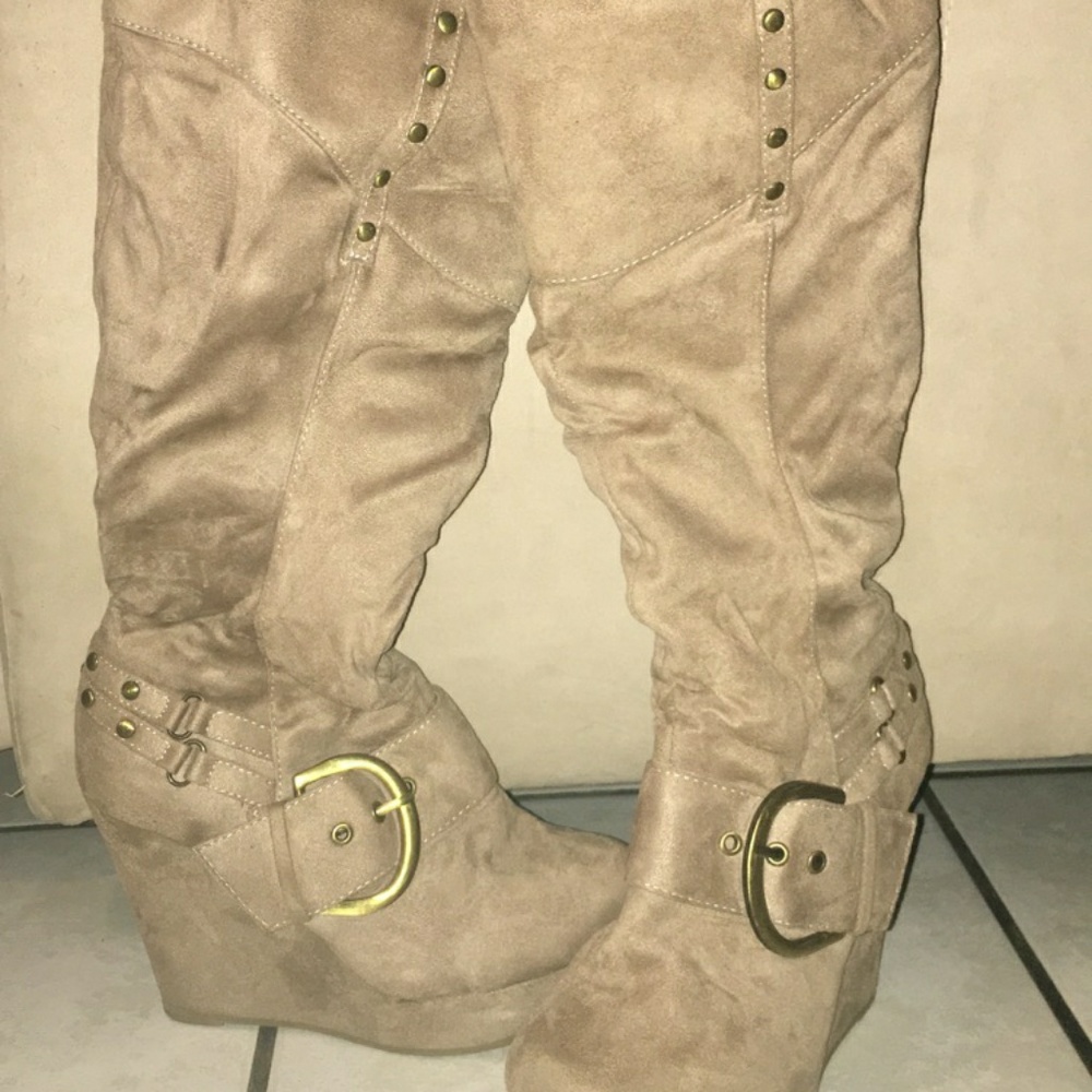 Womens boots